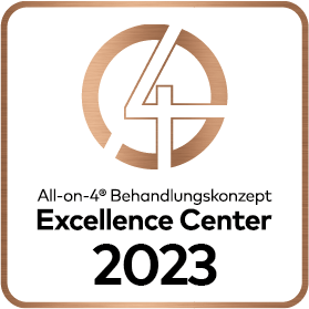 All-on-4® Excellence Center
