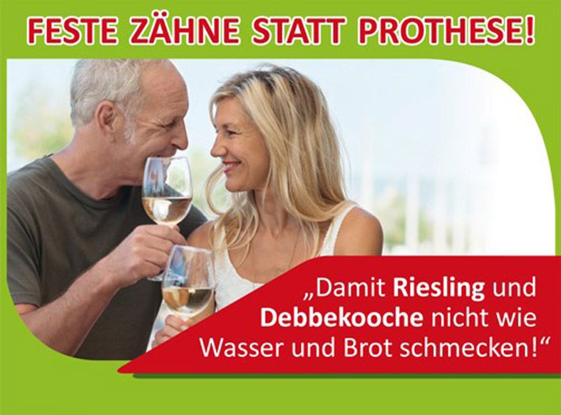 Infoveranstaltung