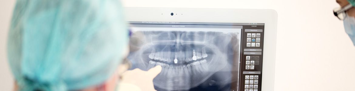 Dental-Hightech beim Zahnarzt in Koblenz